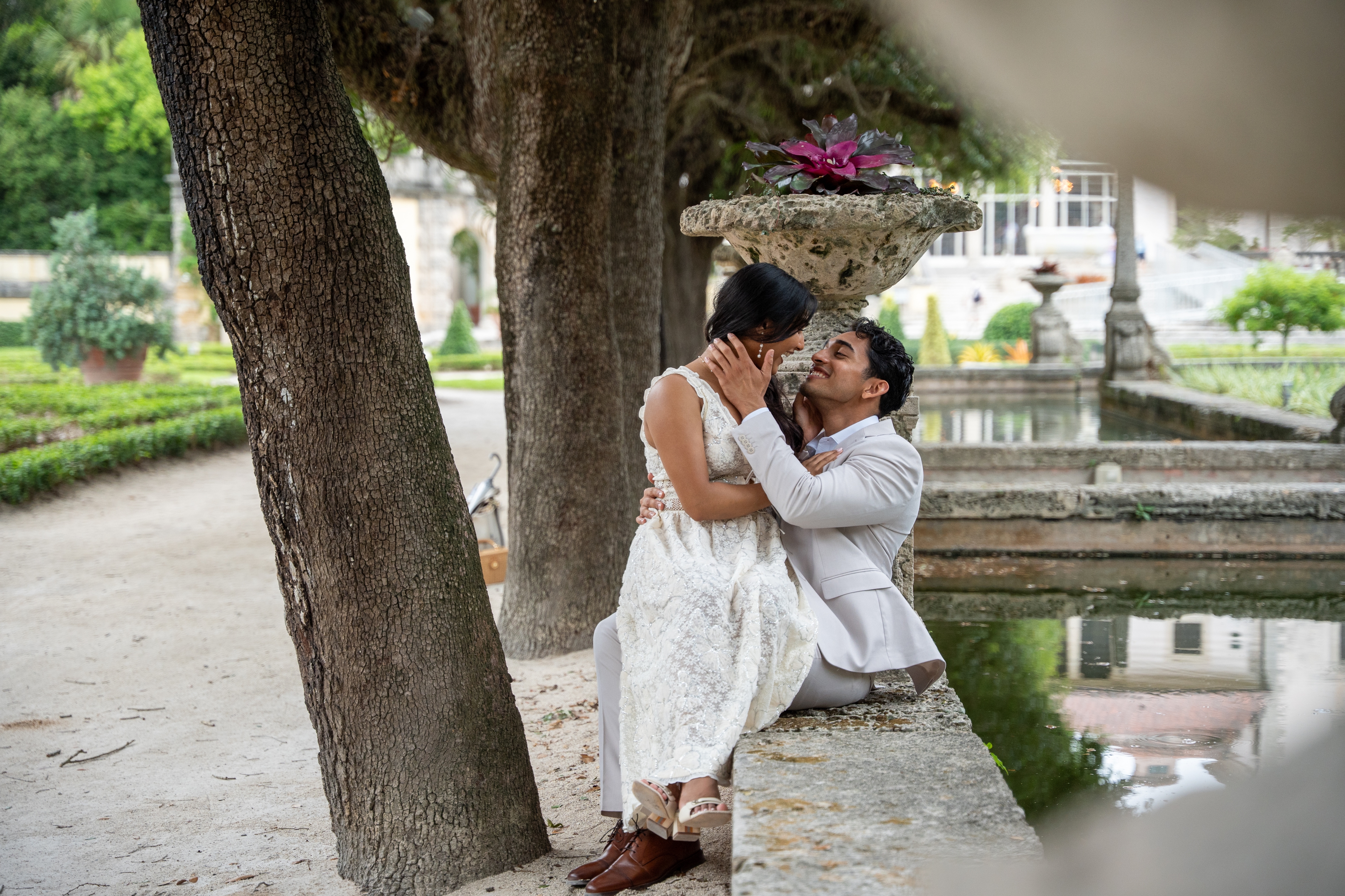 Frequently Asked Questions - Pooja & Yash
