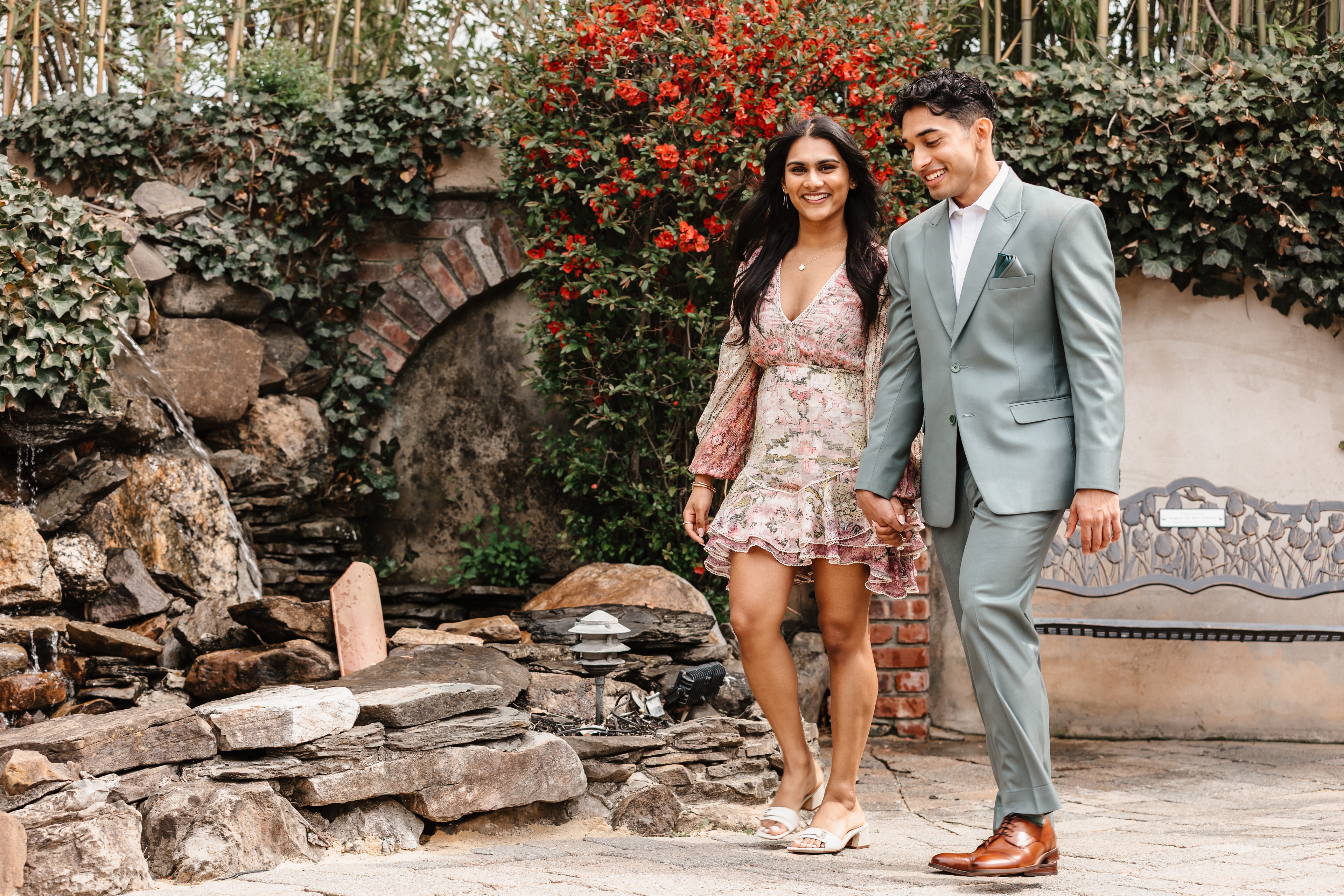 Gallery - Pooja & Yash